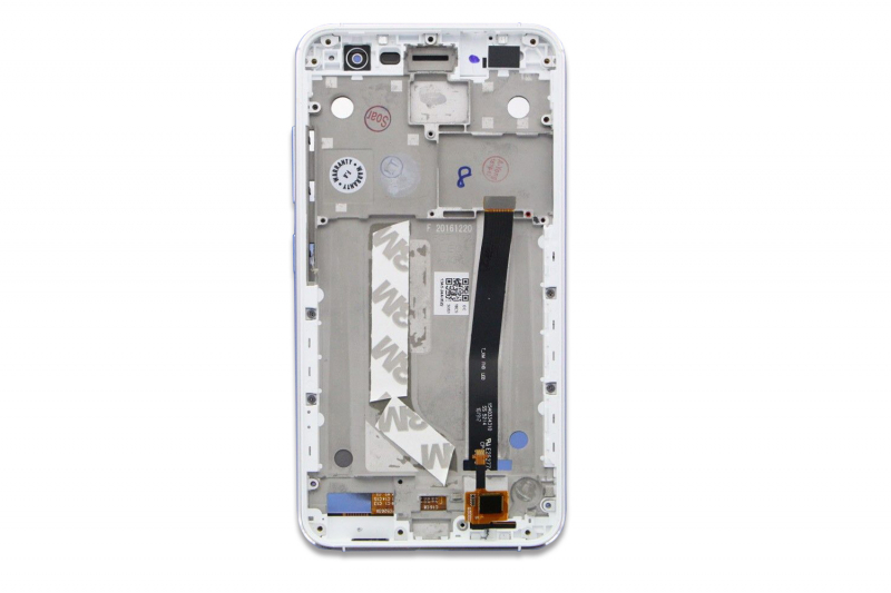 ZenFone 3 Golden screen module