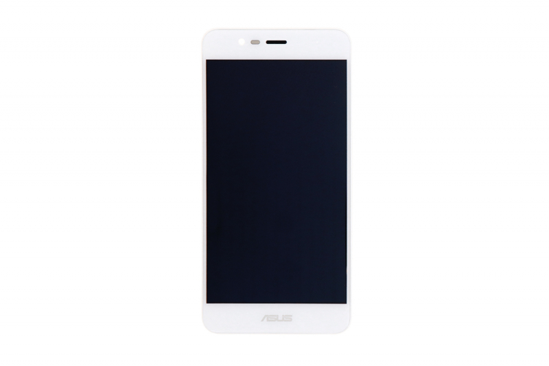 ZenFone 3 Max White screen module - 90AX0087-R20010