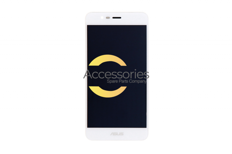 Asus White screen module ZenFone 3 Max