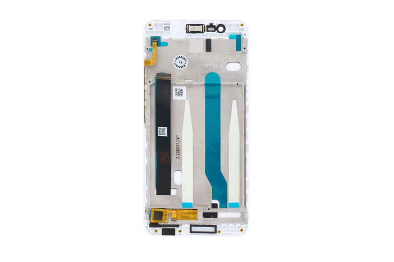 ZenFone 3 Max White screen module - 90AX0087-R20010