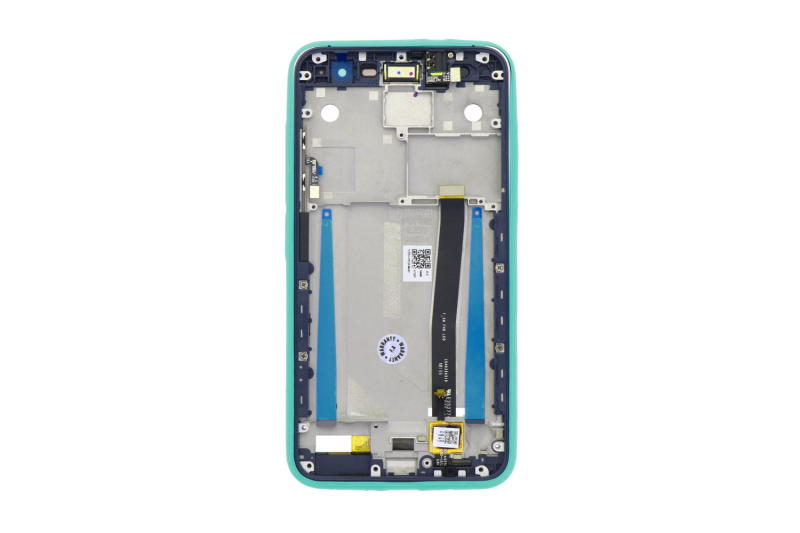 ZenFone 3 Black screen module