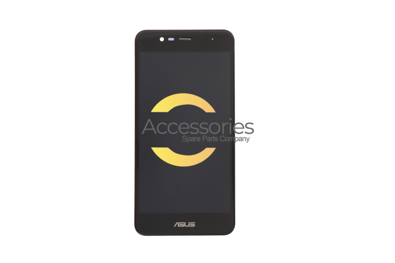 Asus ZenFone 3 Max Black screen module