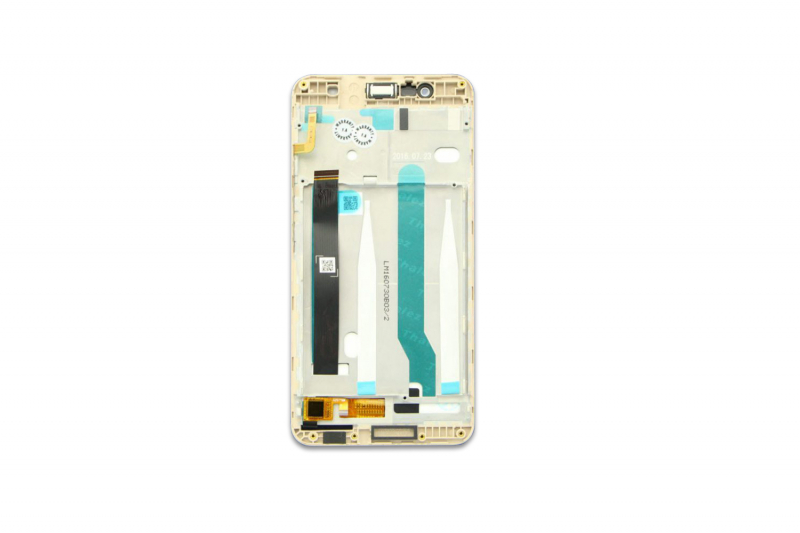 ZenFone 3 Max Gold screen module