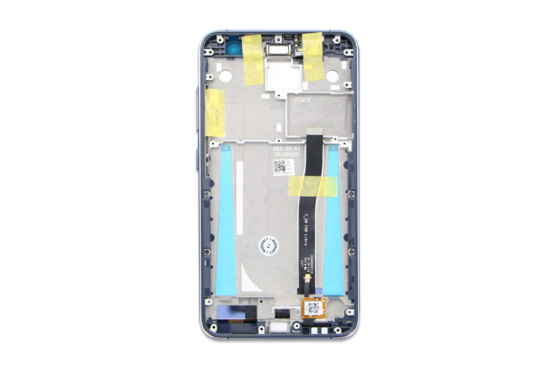 ZenFone 3 Black screen module