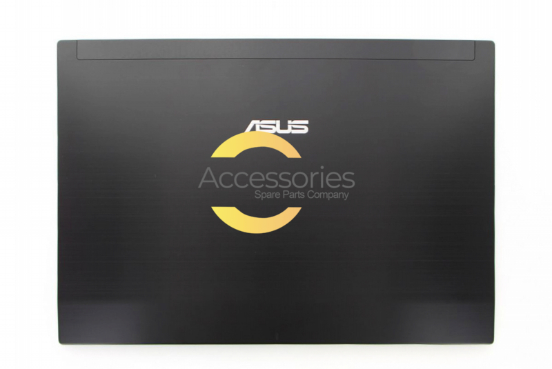 Asus 14-inch black LCD Cover