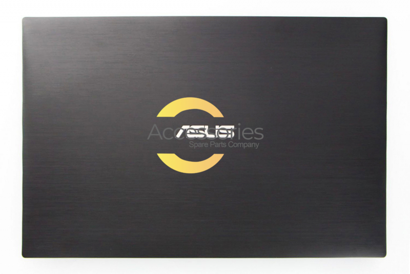 Asus  LCD Cover 15-inch Black