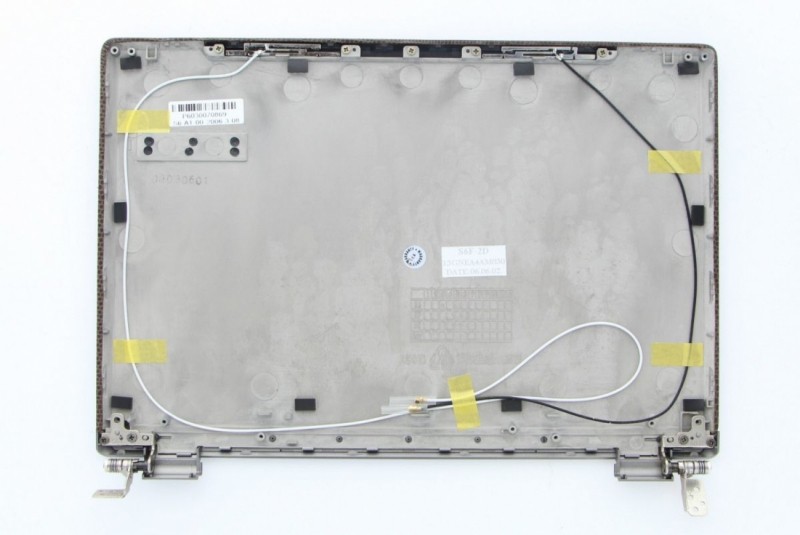 Asus 11-inch dark brown LCD Cover