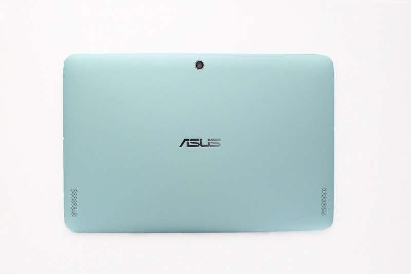 Asus 10-inch blue LCD cover - 90NB074A-R7A010 Asus 10-inch blue LCD cover