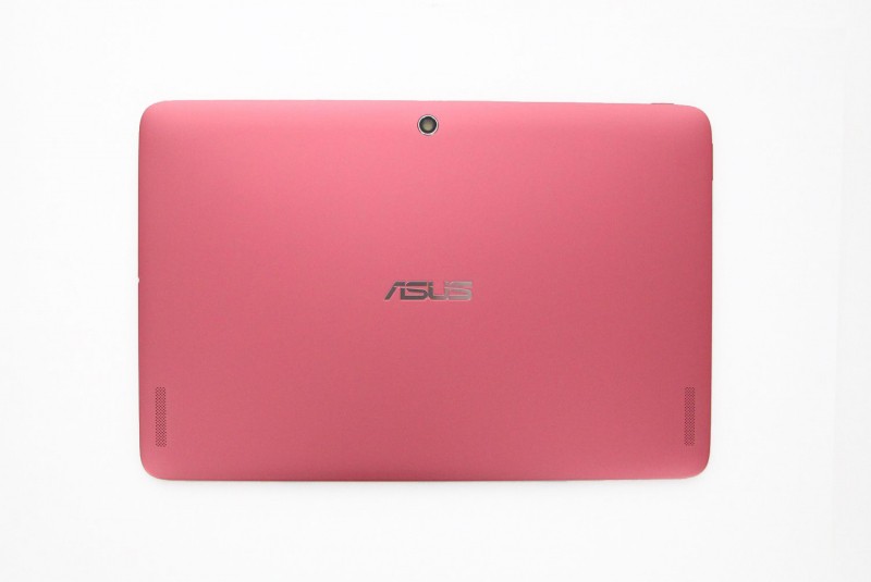 Asus 10-inch pink LCD cover - 90NB0749-R7A010 Asus 10-inch pink LCD cover