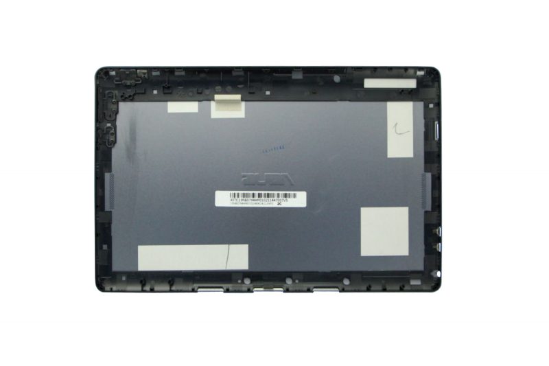 Asus 10-inch grey LCD cover - 90NB0794-R7A000
