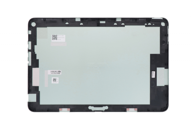 Asus 10-inch green LCD cover