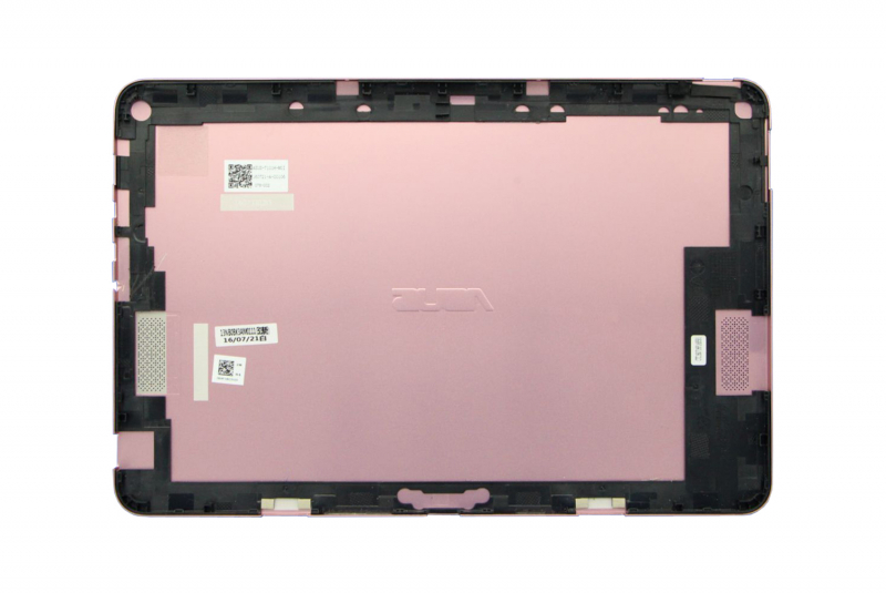 Asus 10-inch pink LCD cover - 90NB0BK3-R7A010