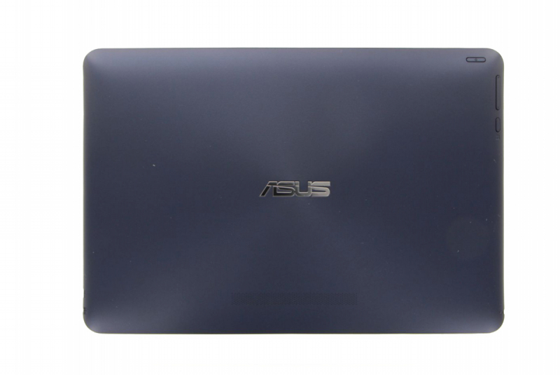 Asus 12-inch blue LCD cover
