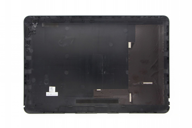 Asus 12-inch blue LCD cover