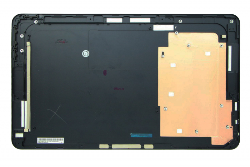 Asus 12-inch black LCD Cover - 13NB07G1AM0101