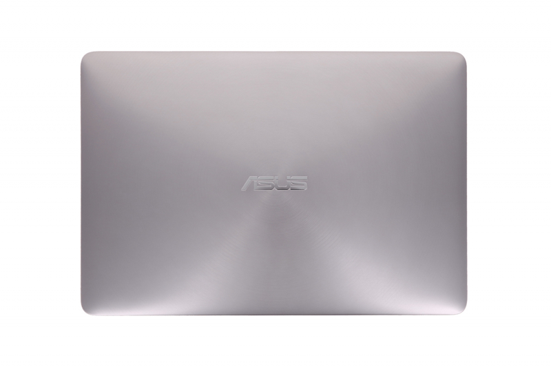 Asus 13-inch grey LCD cover - 90NB0CW1-R7A010 Asus 13-inch grey LCD cover