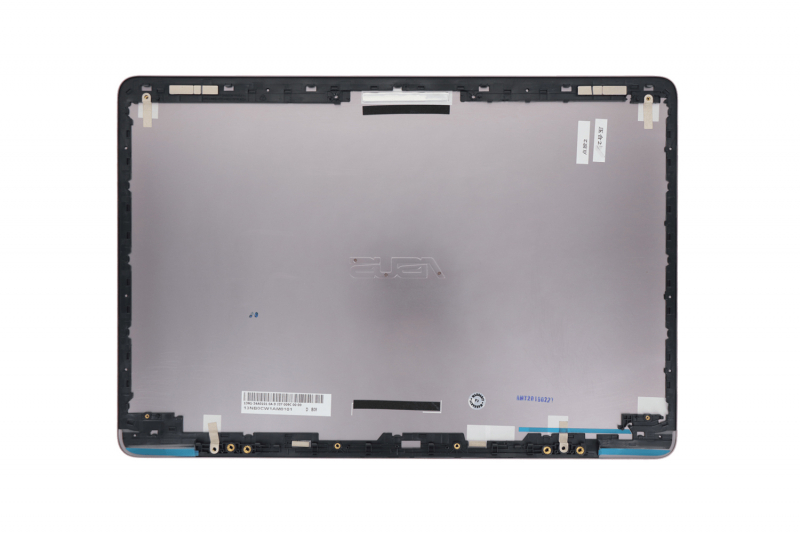 Asus 13-inch grey LCD cover - 90NB0CW1-R7A010