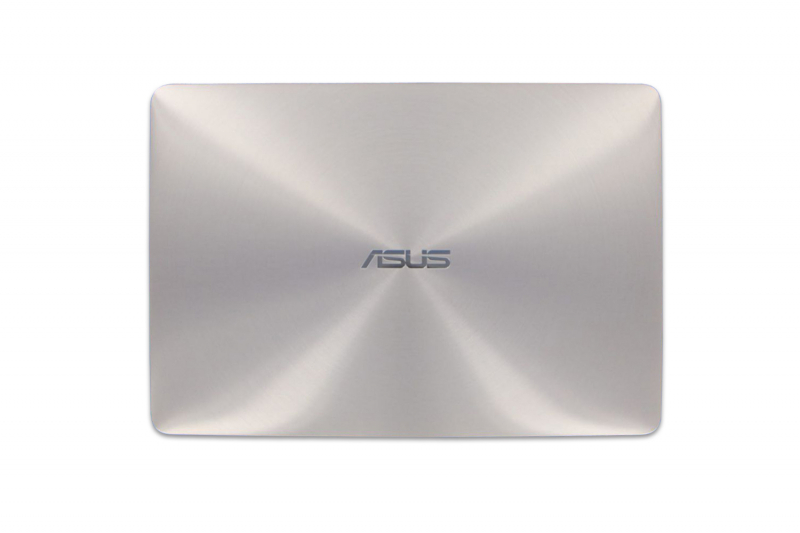 Asus 13-inch rose gold LCD cover - 90NB0CW2-R7A010 Asus 13-inch rose gold LCD cover