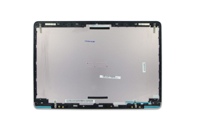 Asus 13-inch rose gold LCD cover - 90NB0CW2-R7A010
