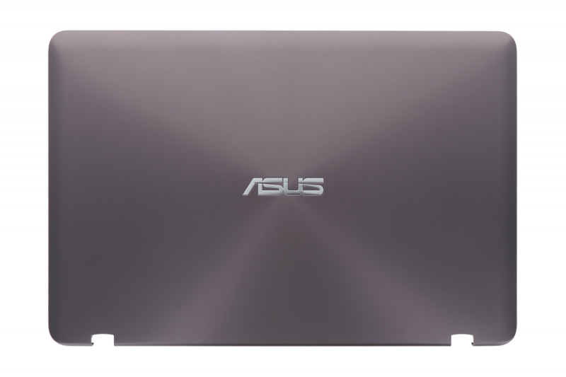 Asus ZenBook 13-inch Grey LCD cover Asus 13-inch grey LCD cover