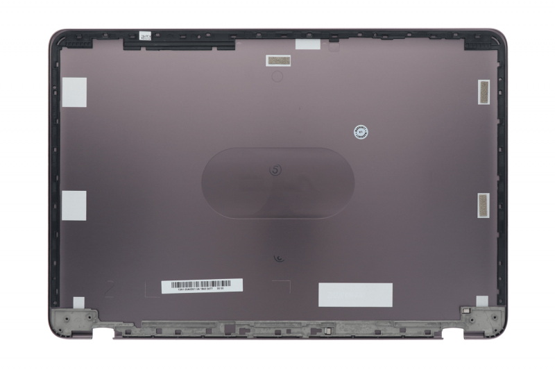 Asus ZenBook 13-inch Grey LCD cover
