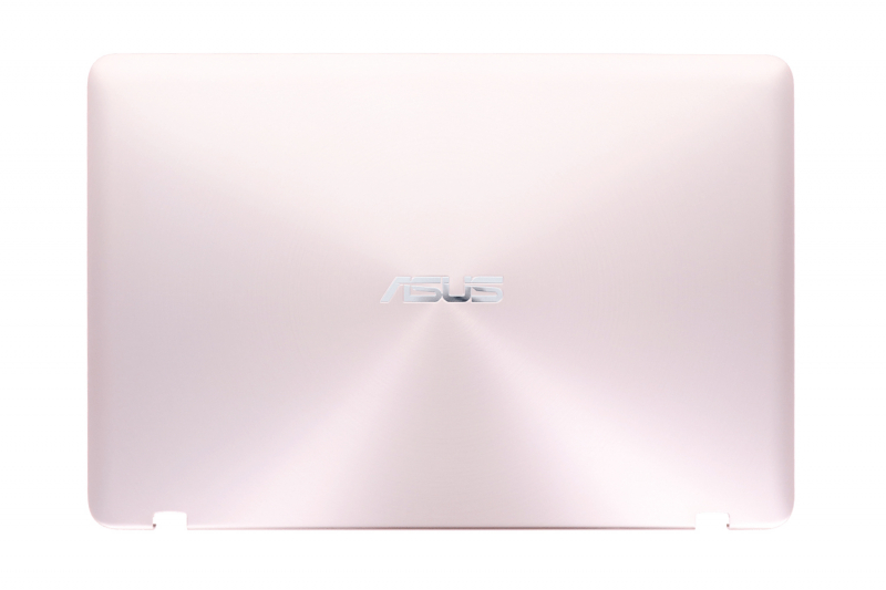 Asus 13-inch rose gold LCD cover - 90NB0C01-R7A010 Asus 13-inch rose gold LCD cover