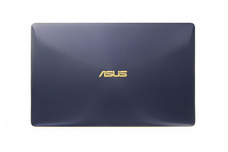 Asus 12-inch blue LCD Cover - 90NB0CZ1-R7A000 Asus 12-inch blue LCD Cover