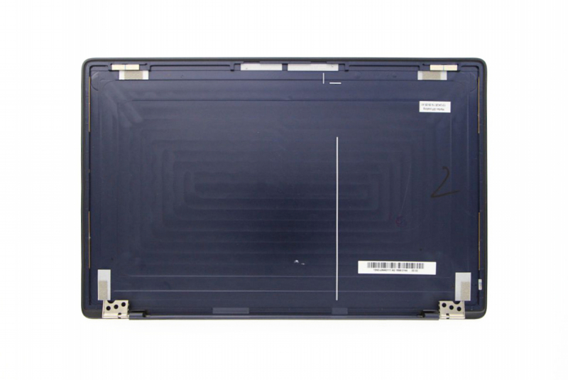 Asus 12-inch blue LCD Cover - 90NB0CZ1-R7A000