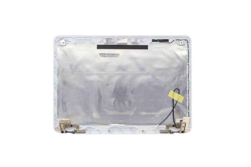 Asus-inch white LCD Cover - 90NB07I2-R7A010