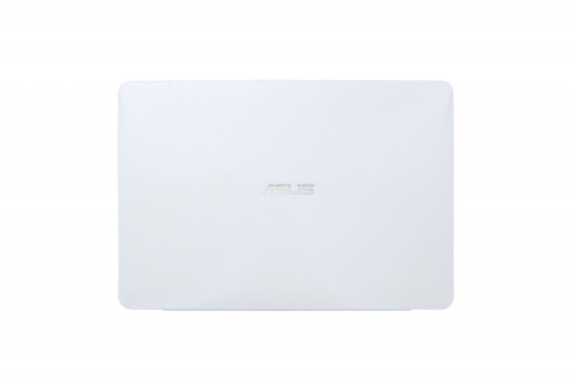 Asus-inch white LCD Cover - 90NB07I2-R7A010 Asus 13-inch white LCD Cover