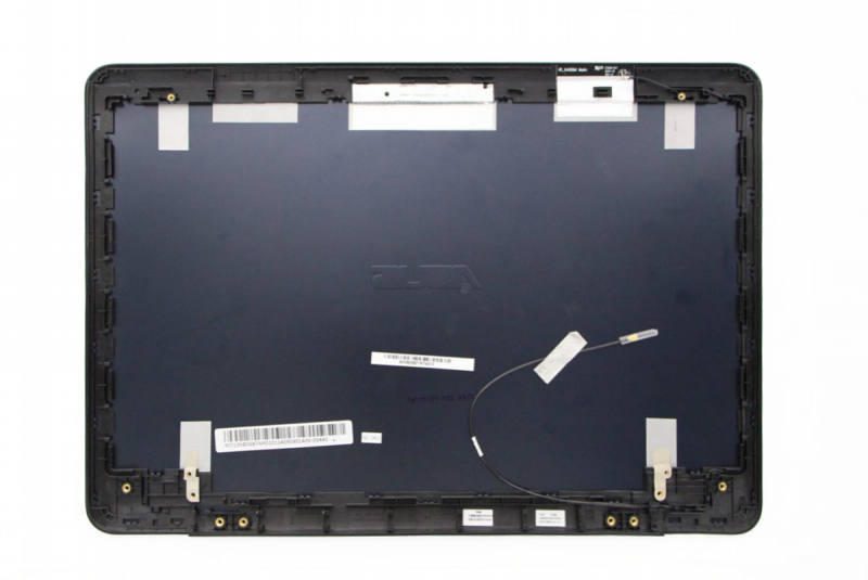 Asus 14-inch blue LCD cover - 90NB06B7-R7A010