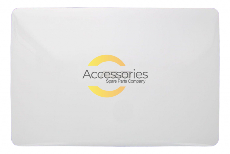 Asus 15-inch white LCD Cover for VivoBook