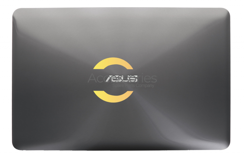 LCD Cover gris 17 pouces de PC portable Asus