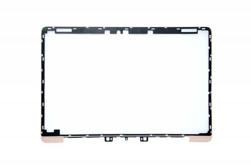 Asus 13-inch pink LCD Bezel