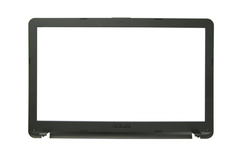 Asus VivoBook Max 15-inch black LCD Bezel