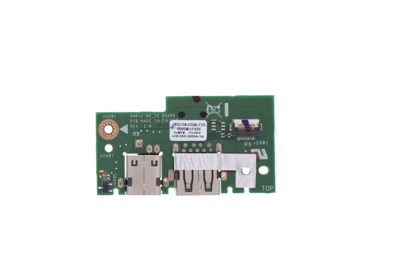 Asus DC Board - 60-N4OIO1000-A01