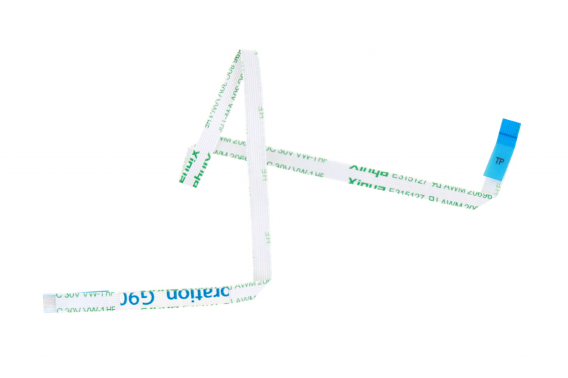 Asus touchpad cable - 8 pins - 17.2 cm