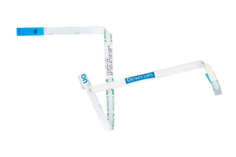 Asus touchpad cable - 8 pins - 17.2 cm