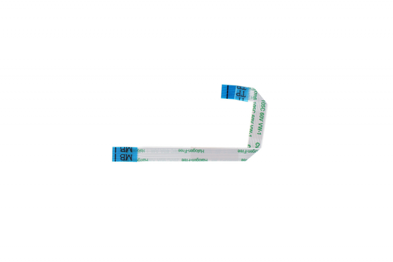 Asus touchpad cable - 8 pins - 7.2 cm