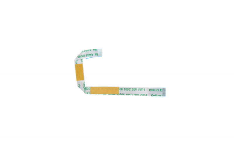 Asus touchpad cable - 8 pins - 7.2 cm