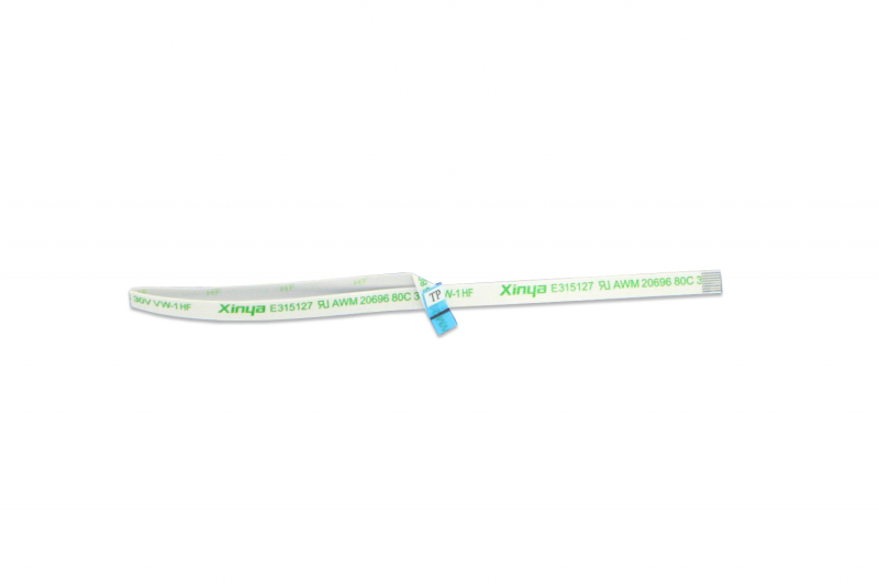 Asus Touchpad Ribbon Cable - 8 Pins - 18.3 cm