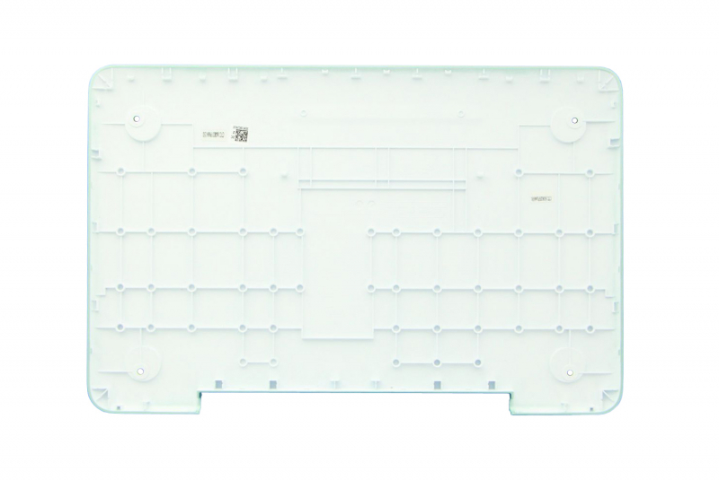 Asus 10-inch green Bottom case