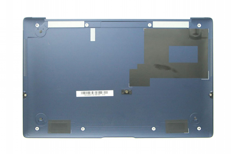 Asus 12-inch blue Bottom Case