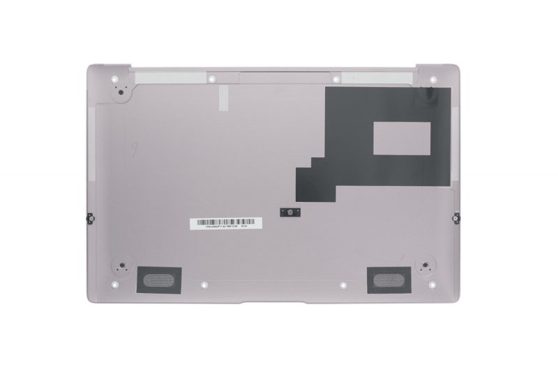 Asus 12-inch grey Bottom Case - 90NB0CZ3-R7D000