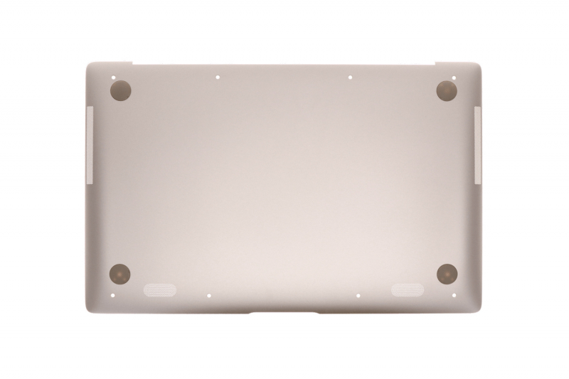 Asus 12-inch gold pink Bottom Case