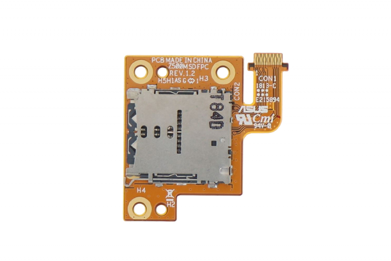 Asus SD FFC Cable Asus SD ribbon cable