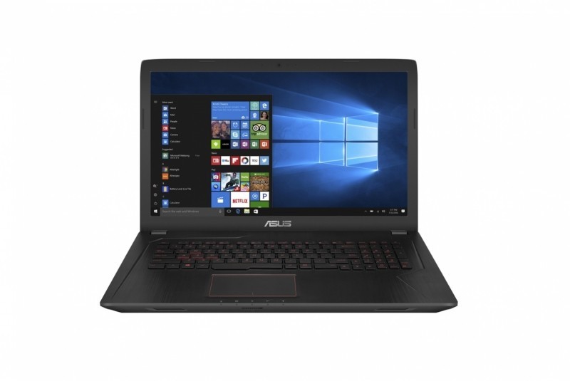 Asus FX753VD Cheap part for Asus FX753VD