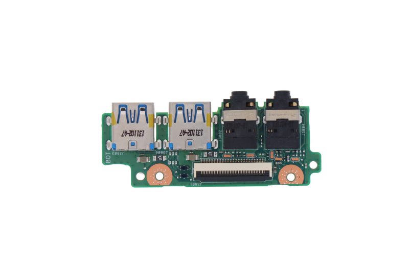 Asus audio board - E114139