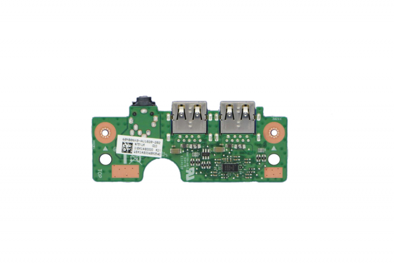 Asus Audio board