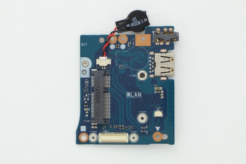Asus Base system board